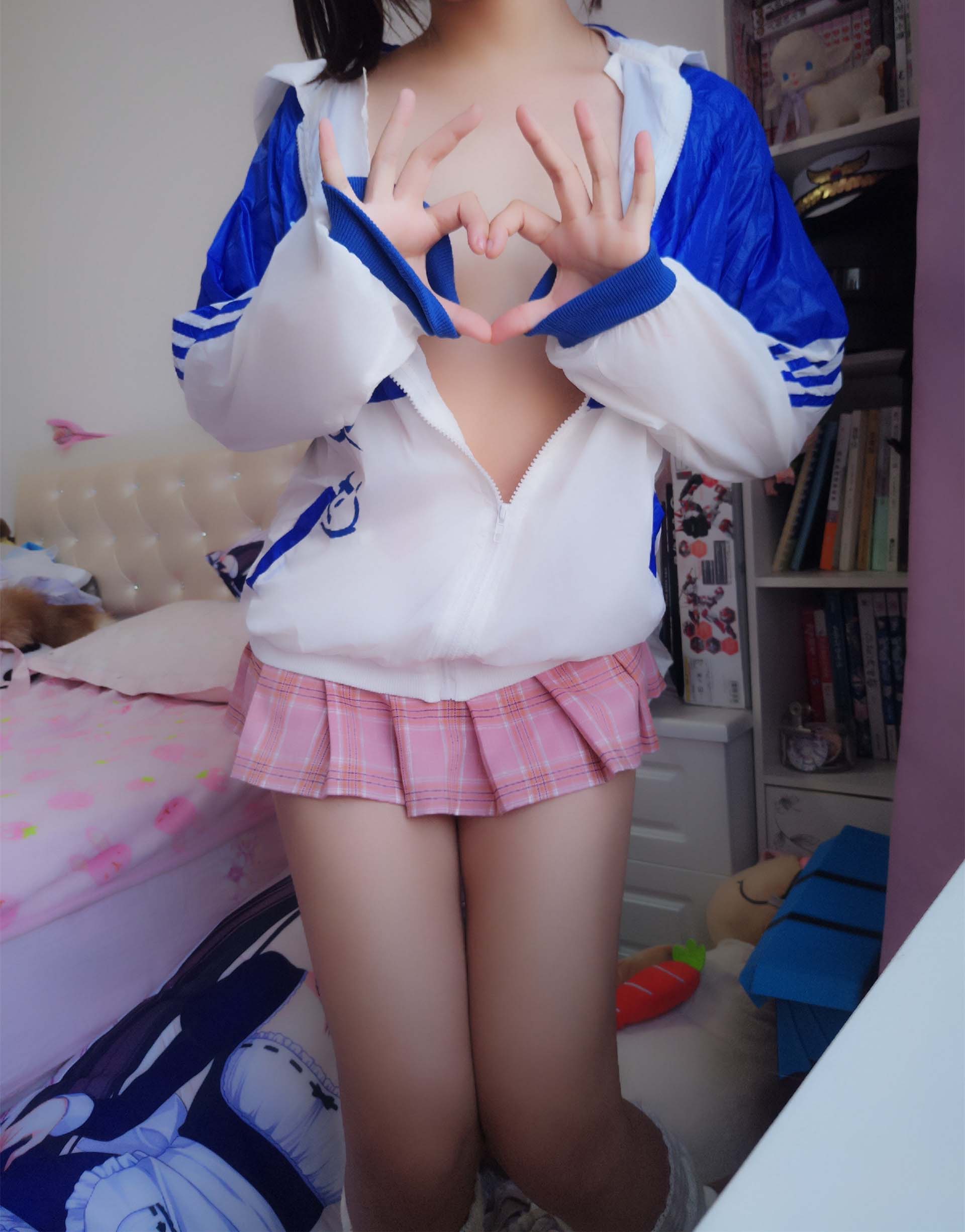 [摇摇乐yoyo]NO.0162018.08月福利插图2
